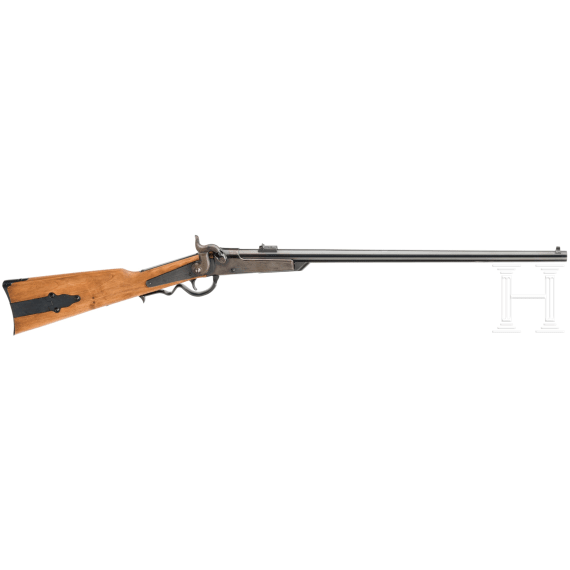 Gallager-Karabiner Mod. 1860 (Erma-Werke)