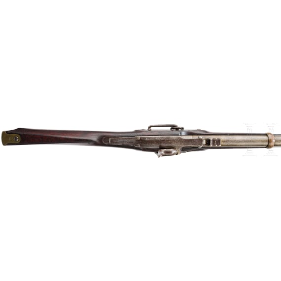Merrill-Karabiner "second type"