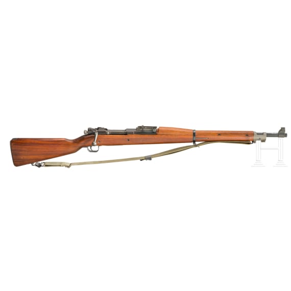 Remington, Mod. 1903