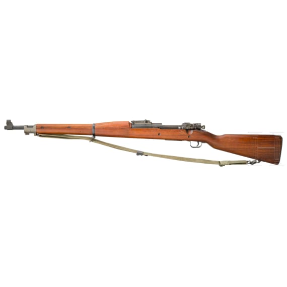 Remington, Mod. 1903