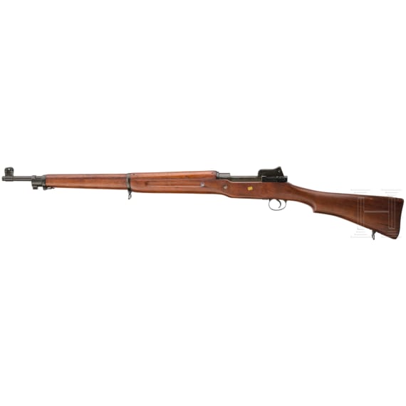 Repetierb&uuml;chse, Eddystone, U.S. Enfield Mod. 1917