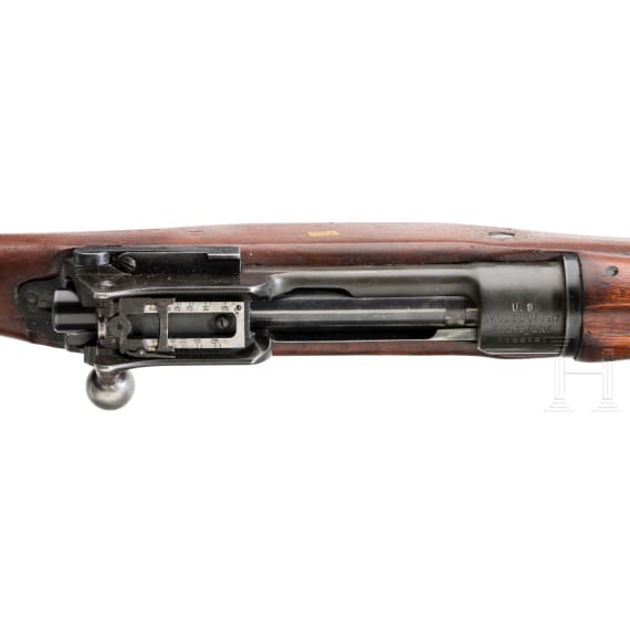 Repetierb&uuml;chse, Eddystone, U.S. Enfield Mod. 1917
