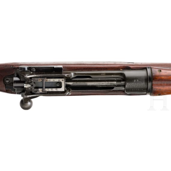 U.S. Enfield Mod. 1917