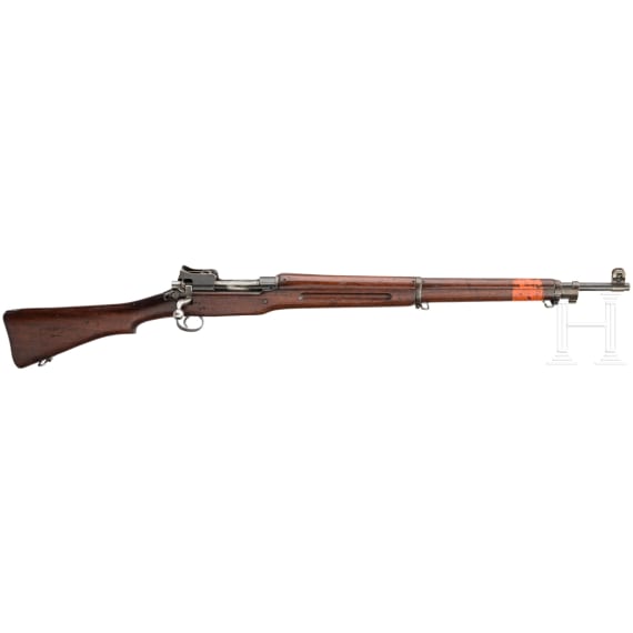 Winchester, Mod. 1917
