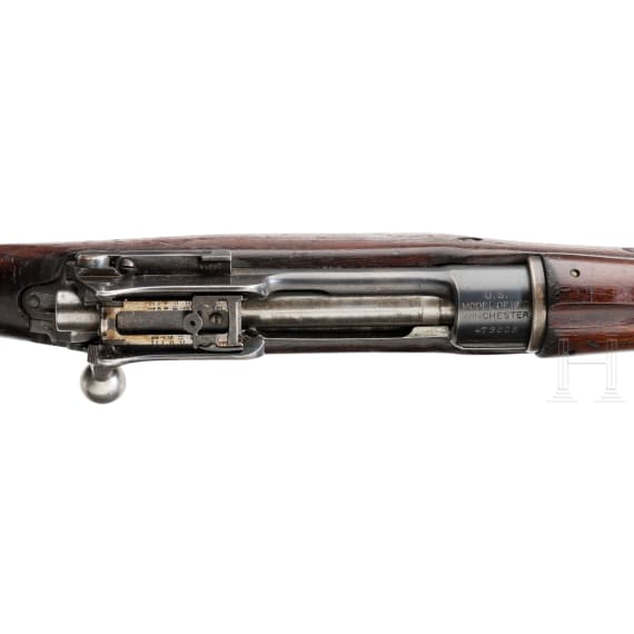Winchester, Mod. 1917