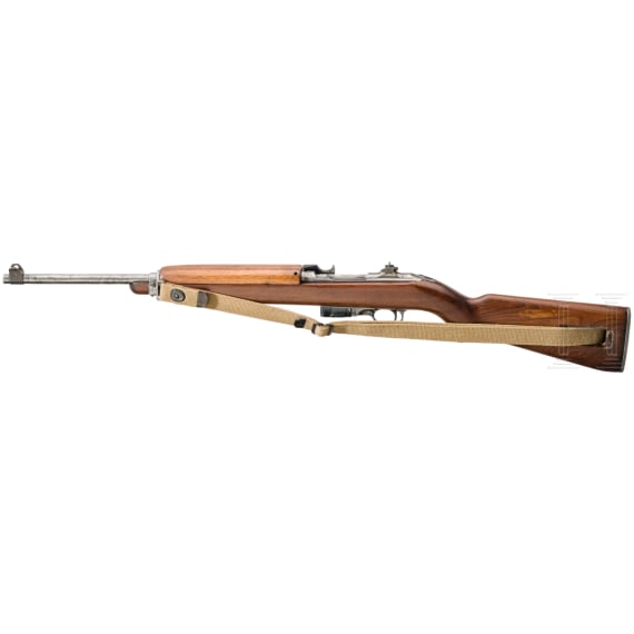 SL-Carbine 30 M 1