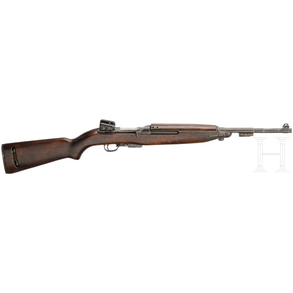 SL-Carbine 30 M 1