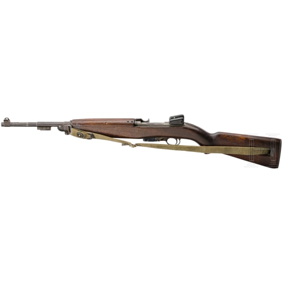 SL-Carbine 30 M 1