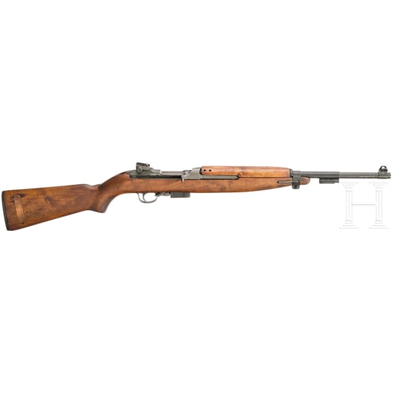 SL-Carbine 30 M 1