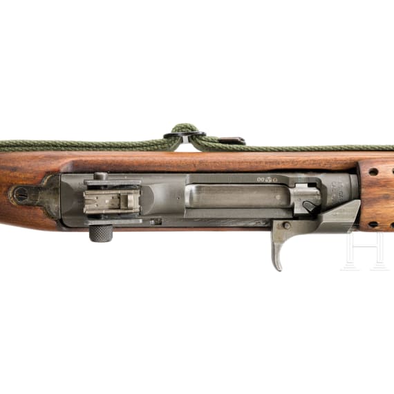 SL-Carbine 30 M 1