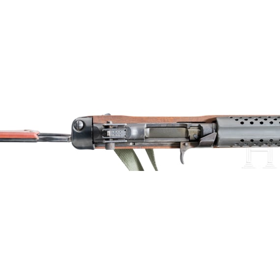 SL-Carbine 30 M1, IBM