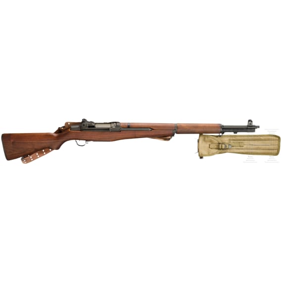 Springfield Armory, Mod. M1 Garand