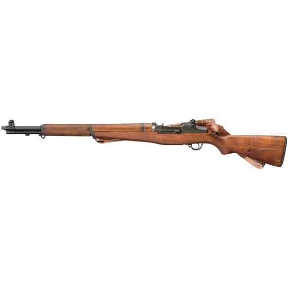 Springfield Armory, Mod. M1 Garand