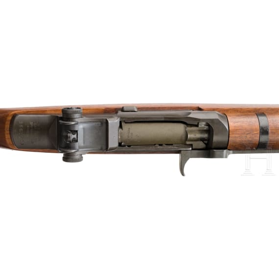 Springfield Armory, Mod. M1 Garand
