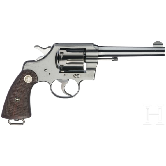 Colt, Mod. Official Police