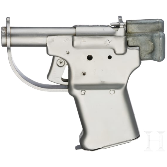 GM, FP-45 "Liberator"