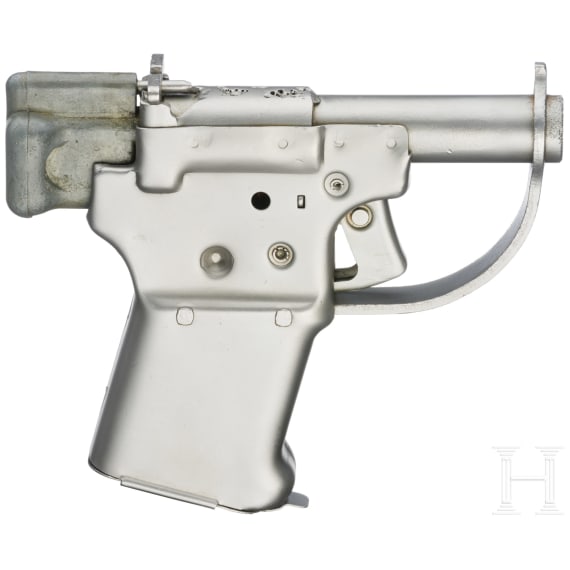 GM, FP-45 "Liberator"