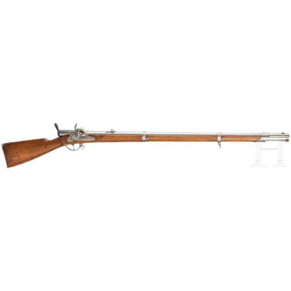 Podewils-Lindner-Gewehr M1858/67