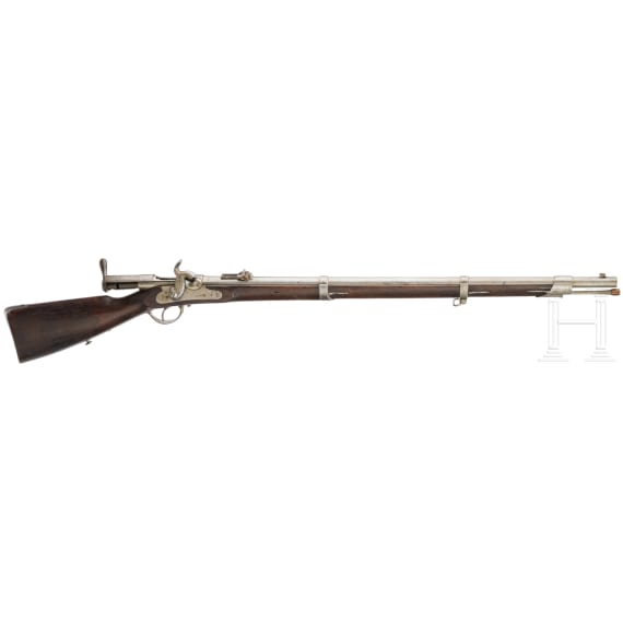 Podewils-Lindner M 1858/67 U-M II