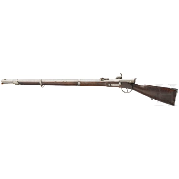 Podewils-Lindner M 1858/67 U-M II