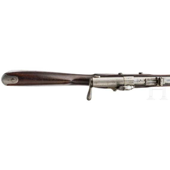 Podewils-Lindner M 1858/67 U-M II