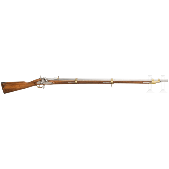 Infanteriegewehr M 1839/55 U/M