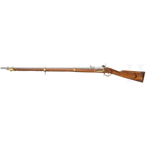 Infanteriegewehr M 1839/55 U/M