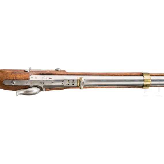Infanteriegewehr M 1839/55 U/M