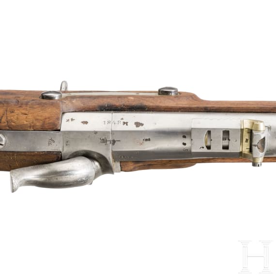 Infanteriegewehr M 1839/55 U/M