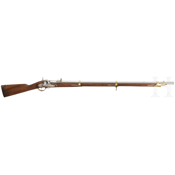 Infanteriegewehr M 1839/55 U/M