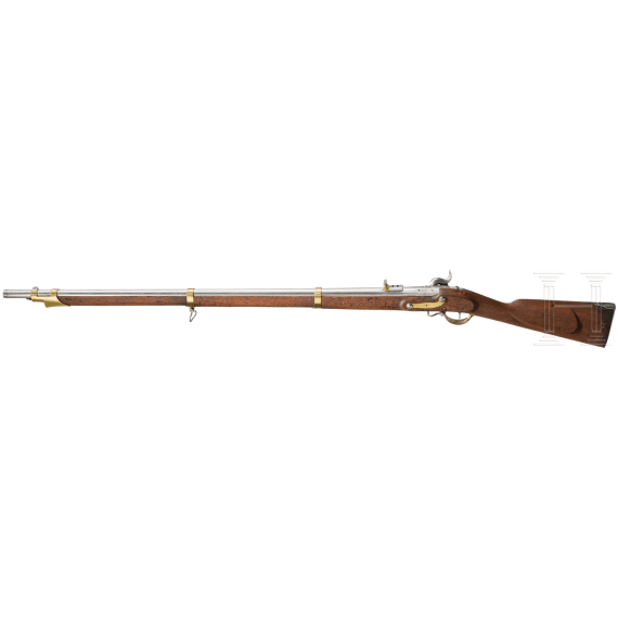 Infanteriegewehr M 1839/55 U/M