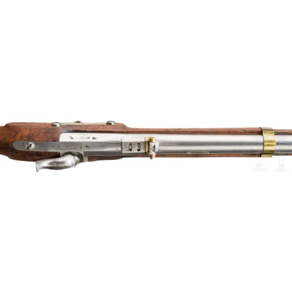 Infanteriegewehr M 1839/55 U/M