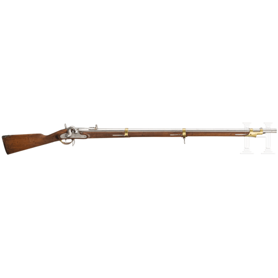 Infanteriegewehr M 1839/55 U/M