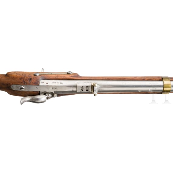 Infanteriegewehr M 1839/55 U/M