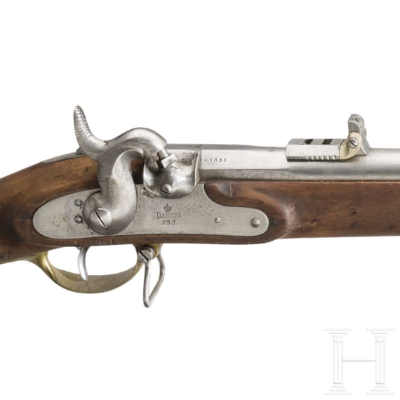 Infanteriegewehr M 1839/55 U/M