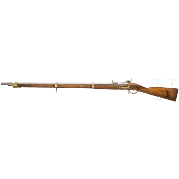 Infanteriegewehr M 1839/55 U/M