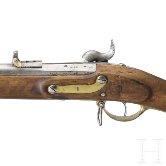 Infanteriegewehr M 1839/55 U/M
