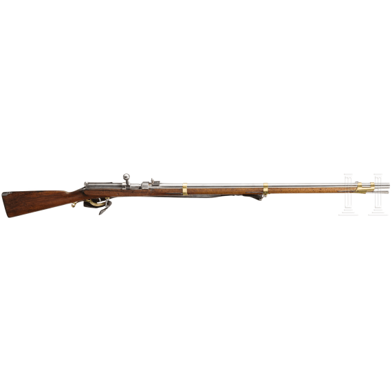 Z&uuml;ndnadelgewehr M 1841, Soemmerda
