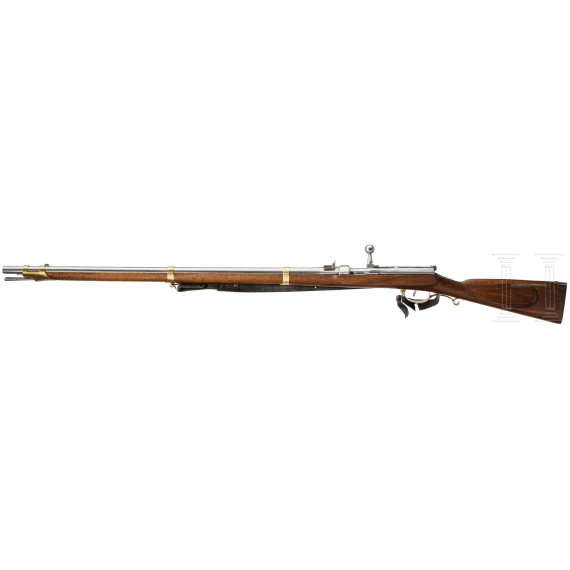 Z&uuml;ndnadelgewehr M 1841, Soemmerda