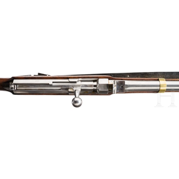Z&uuml;ndnadelgewehr M 1841, Soemmerda