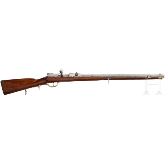 Z&uuml;ndnadelpioniergewehr Mod. 54 U/M