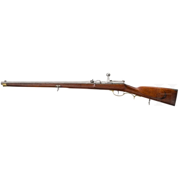 Z&uuml;ndnadelpioniergewehr Mod. 54 U/M