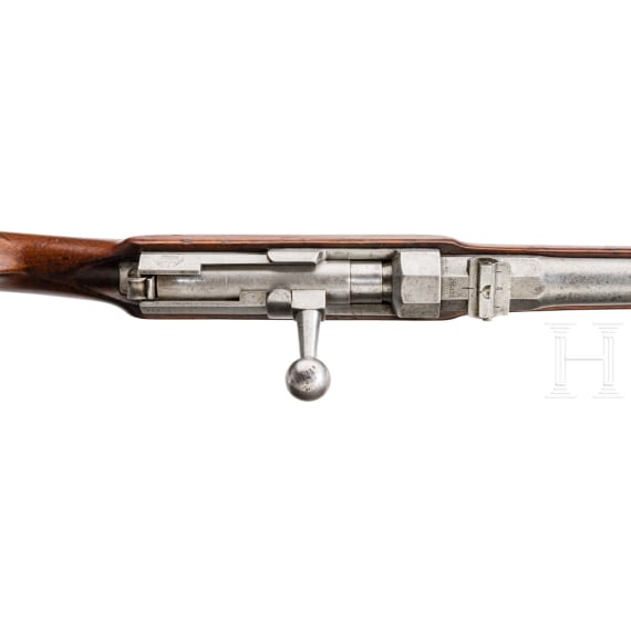 Z&uuml;ndnadelpioniergewehr Mod. 54 U/M