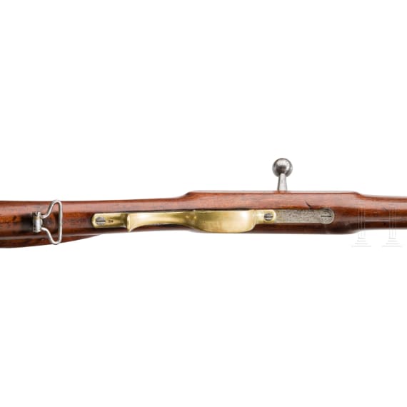 Z&uuml;ndnadelpioniergewehr Mod. 54 U/M
