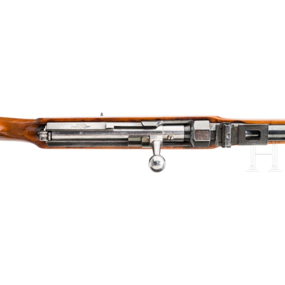 Z&uuml;ndnadel-F&uuml;siliergewehr M 1860