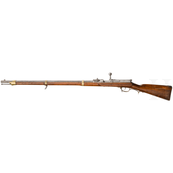 Z&uuml;ndnadelgewehr M 1862