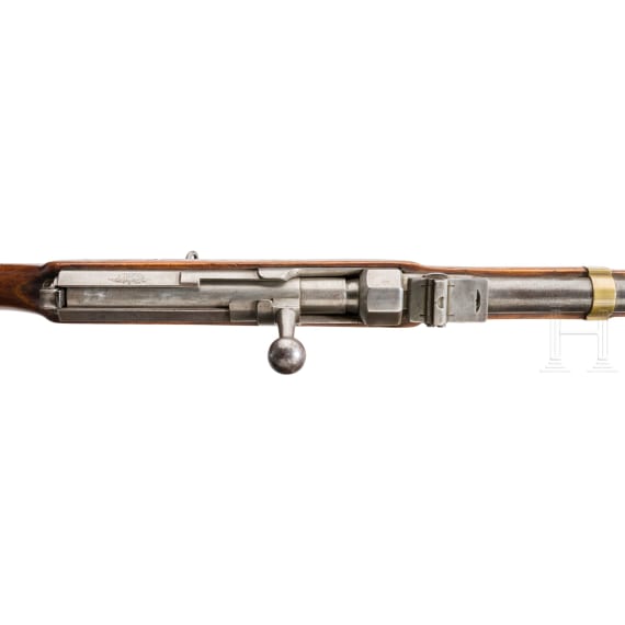 Z&uuml;ndnadelgewehr M 1862