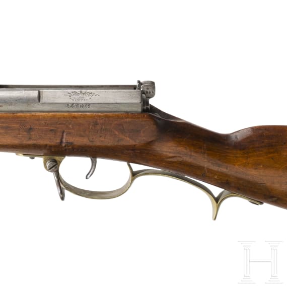Z&uuml;ndnadelgewehr M 1862