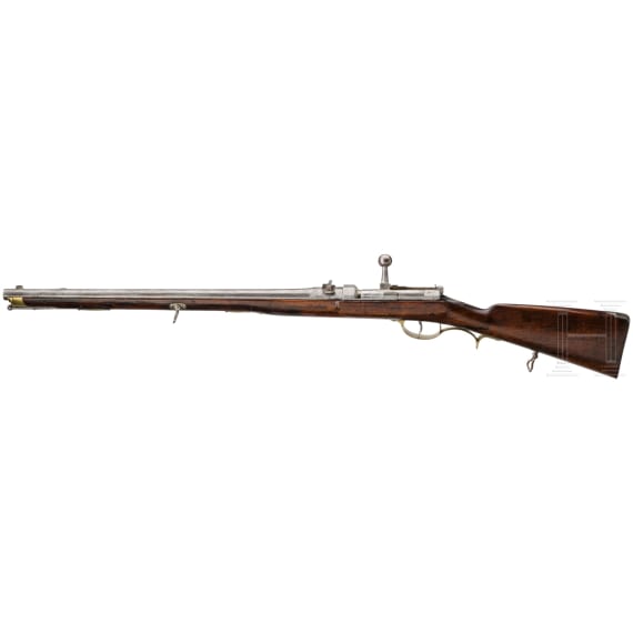 Z&uuml;ndnadel-Pioniergewehr M/69, Spandau