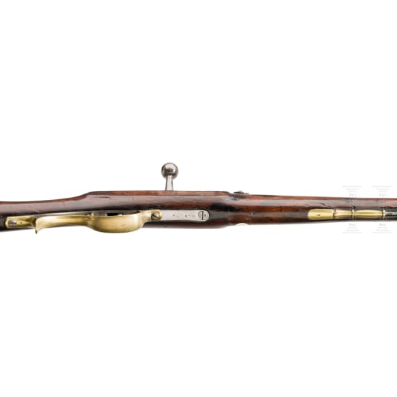 Z&uuml;ndnadel-Pioniergewehr M/69, Spandau